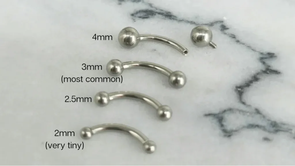 4 Ways Vertical Labret Jewelry Packaging Drives Brand Success - vertical labret jewelry