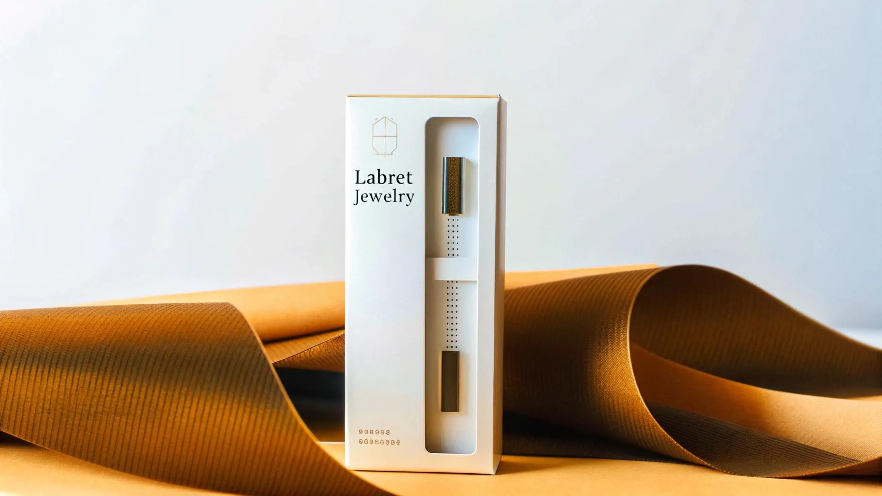 4 Ways Vertical Labret Jewelry Packaging Drives Brand Success - vertical labret jewelry packaging box