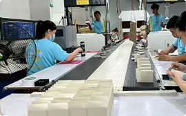 Packaging Manufacture - workshop 02