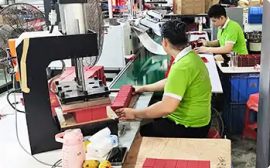 Packaging Manufacture - workshop 03
