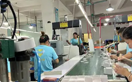 Packaging Manufacture - workshop 05
