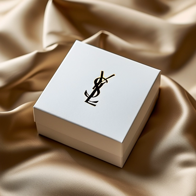 YSL Gift Boxes - Timeless Style - YSL Boxes that House Glamorous Gifts with Haute Couture Flair - ysl gift boxes 4