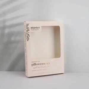 Minimalist Makeup Packaging - Chic Containers, Housing Beauty Essentials in a Minimalist Style - 主图 001