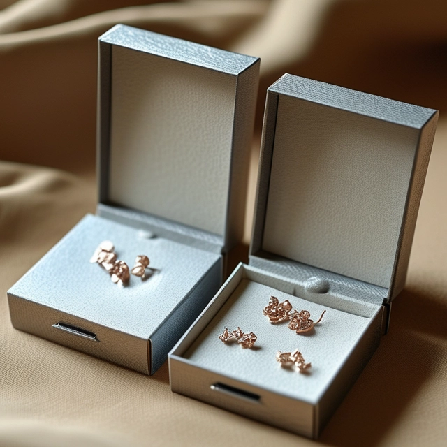 Shop Helix Piercing Jewelry with Custom Jewelry Boxes by Richpack | Perfect for Jewelry Brands | Richpack Custom Jewelry Packaging - 未标题 1