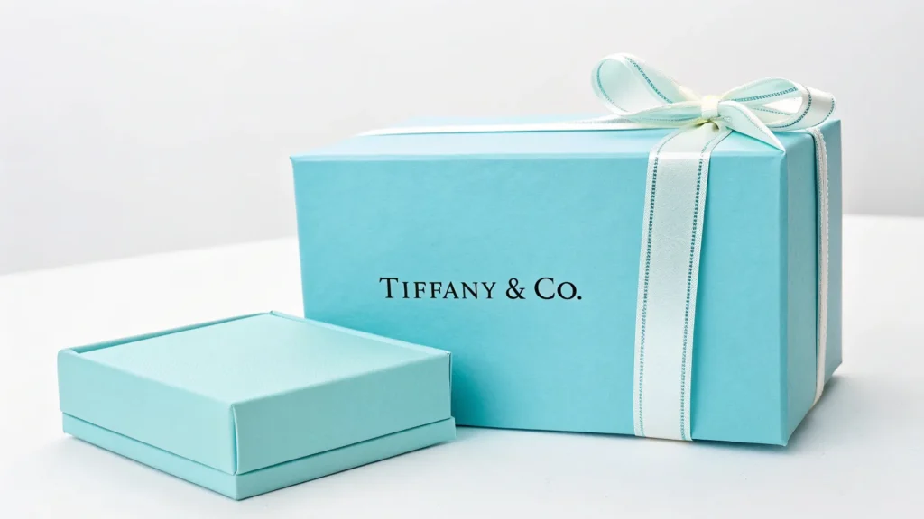 Packaging Design: Creating Impactful and Sustainable Brand Experiences for Jewelry Packaging - 1