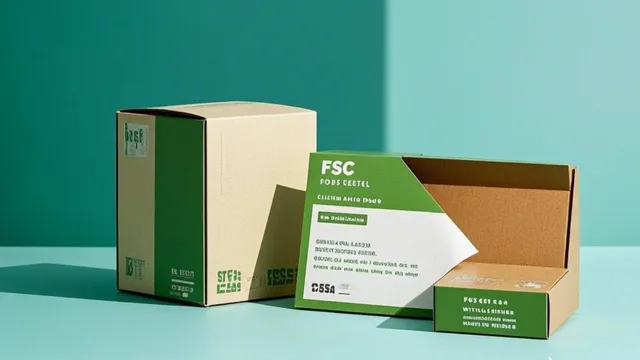 Packaging Manufacture - 1