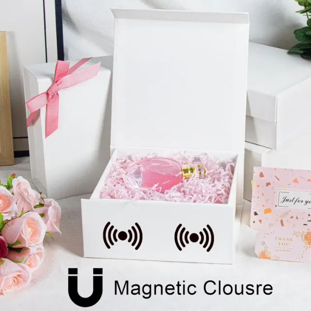 Papermart Gift Boxes - Diverse Designs, Premium Paper丨Offer Unique Gifting - 10187