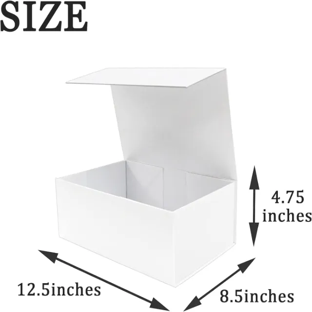 Papermart Gift Boxes - Diverse Designs, Premium Paper丨Offer Unique Gifting - 10239