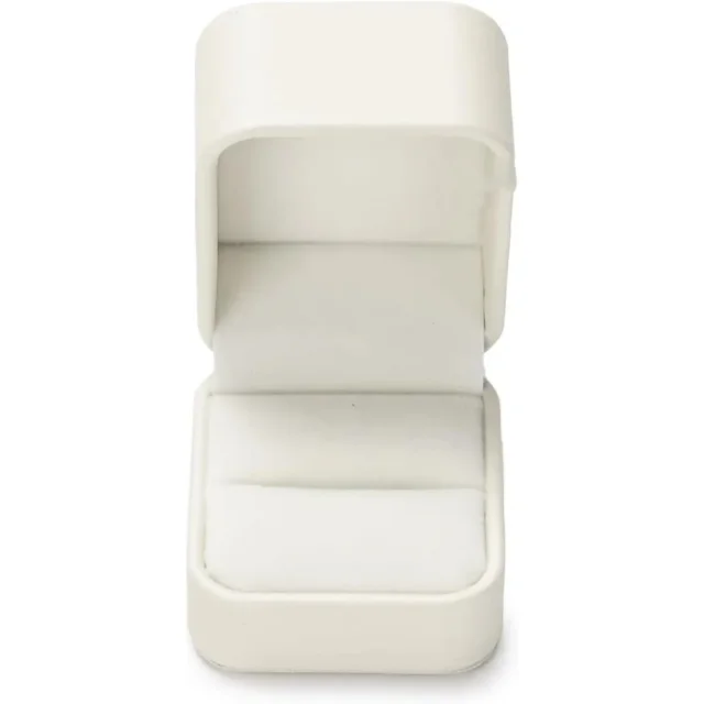 Leather Boxes for Gifts - Combining Elegance, Durability & Customizable Features - 10392