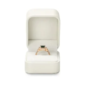 Leather Boxes for Gifts - Combining Elegance, Durability & Customizable Features - 10398