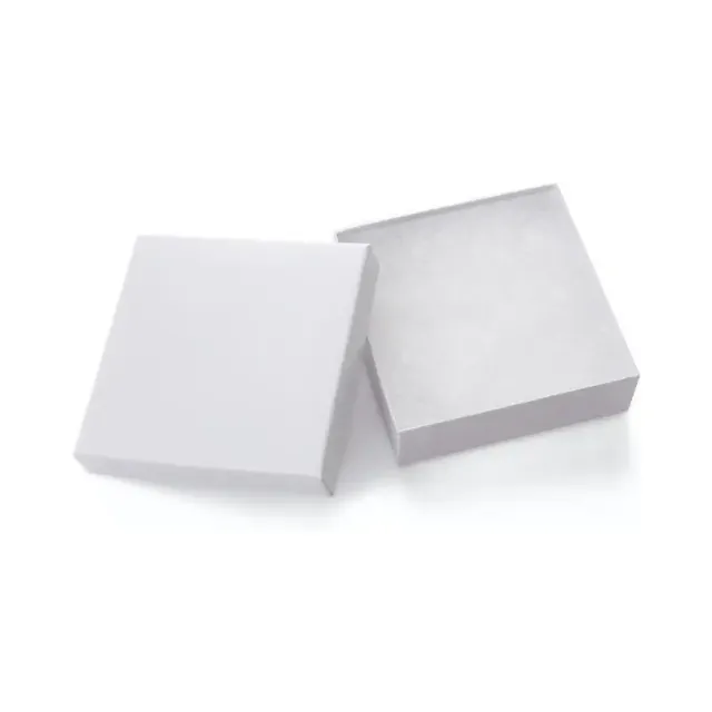 Paper Jewelry Boxes Wholesale - Bulk Deals, Quality for Retailers, Stock Up & Profit. - 10464