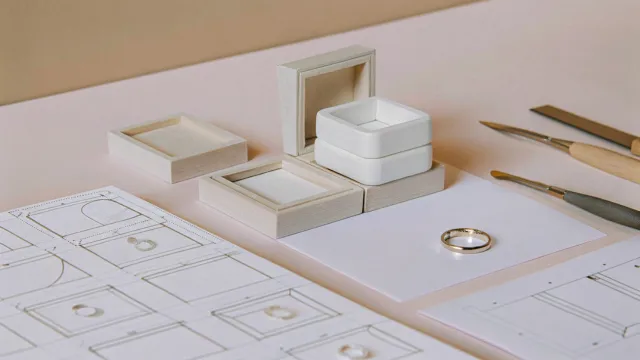 Packaging Manufacture - 14