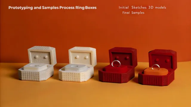 Packaging Manufacture - 16