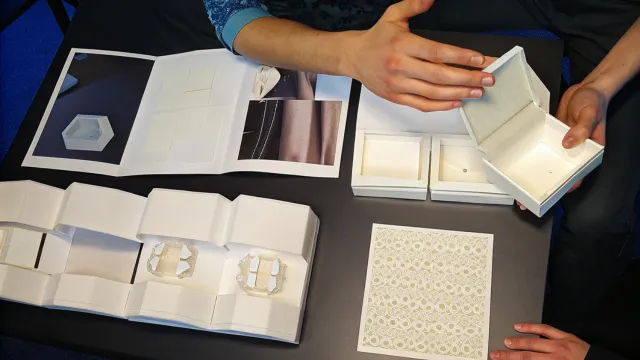 Packaging Manufacture - 19