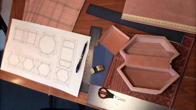 Packaging Manufacture - 20