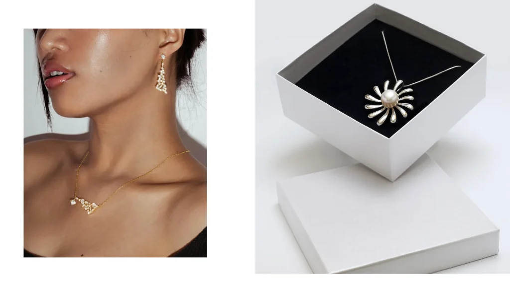 Packaging Design: Creating Impactful and Sustainable Brand Experiences for Jewelry Packaging - 29
