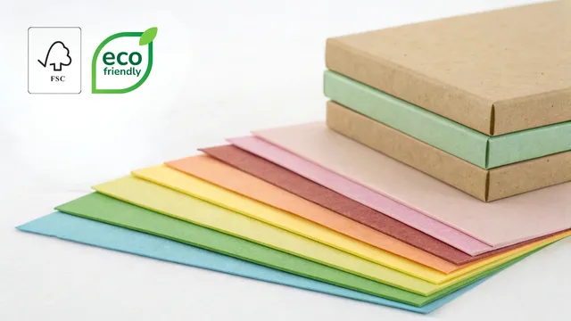 Packaging Manufacture - 3