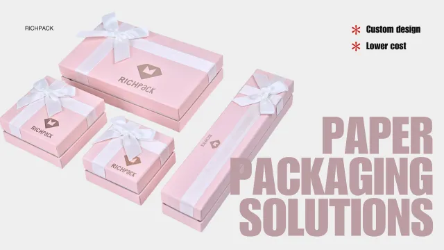 Packaging Manufacture - 34