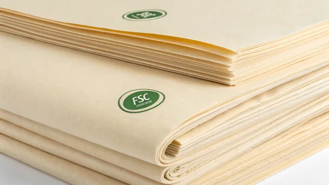 Packaging Manufacture - 4