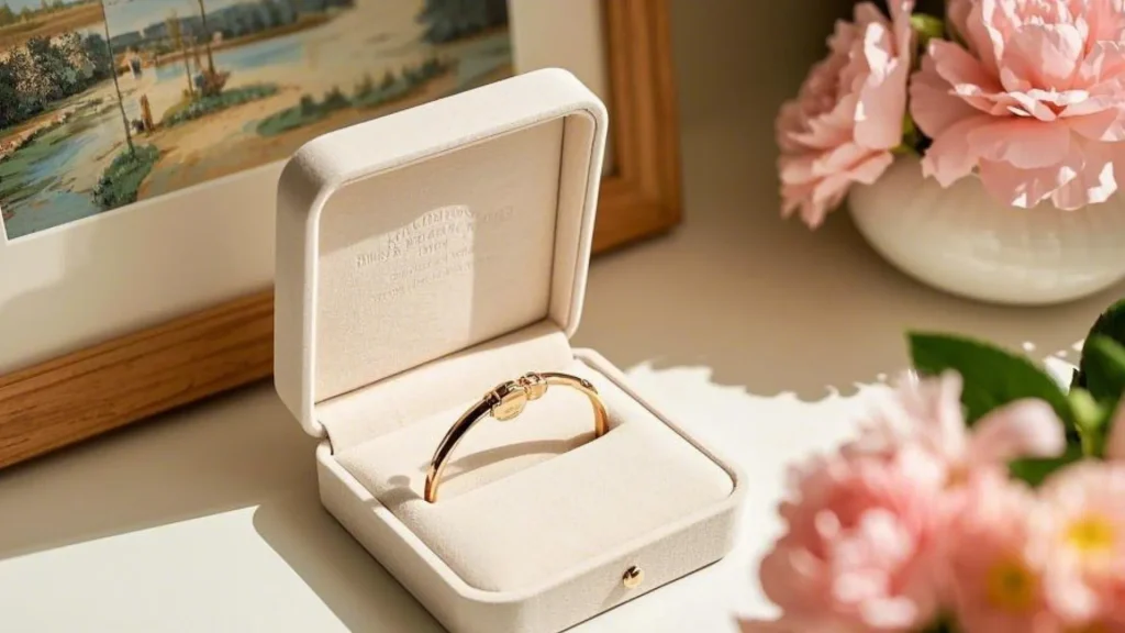 Packaging Design: Creating Impactful and Sustainable Brand Experiences for Jewelry Packaging - 5