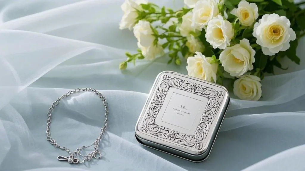 Packaging Design: Creating Impactful and Sustainable Brand Experiences for Jewelry Packaging - 6
