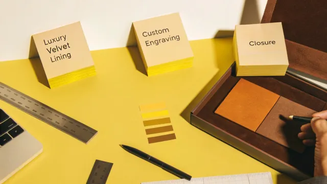 Packaging Manufacture - 6