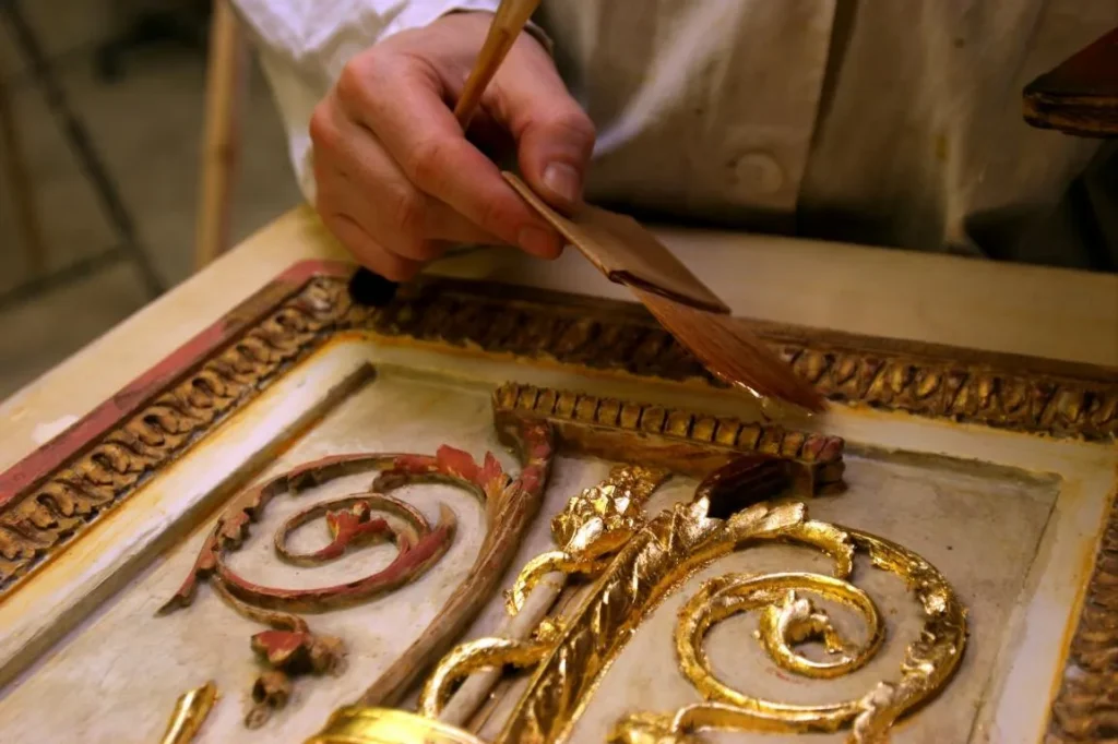 7 Vintage Packaging Styles for Prince Albert Jewellery - Albert Jewellery craftmanship