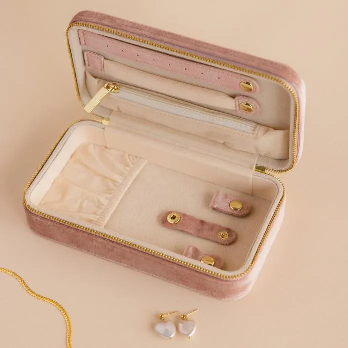 7 Vintage Packaging Styles for Prince Albert Jewellery - Albert Jewellery storage case