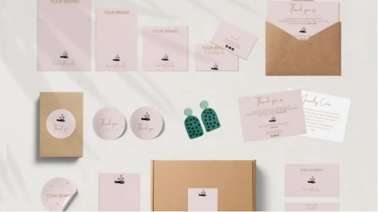 7 Innovative Amber Jewelry Packaging Styles for HealingThemes - Amber Jewelry label desgin