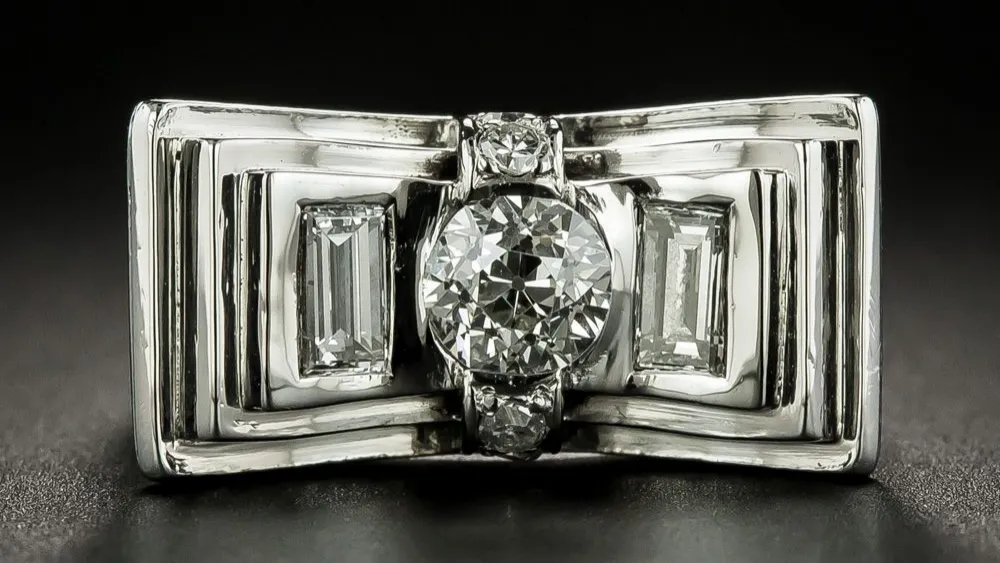 9 Eco Art Deco Jewelry Packaging Ideas Better than Traditional Options - Art Deco Jewelry