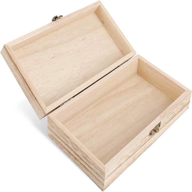 Gorgeous Baroque Boxes | Adorned with Hand-Carved Gold Filigree | For Luxury Item Storage - Baroque Boxes5