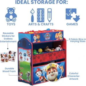 Lovely Character Boxes | Featuring Popular Characters | For Appealing Product Packaging - Character Boxes1