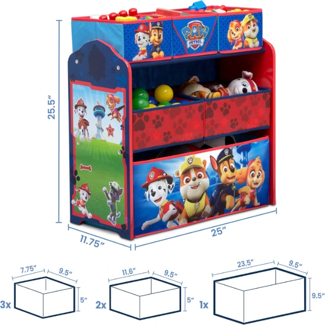 Lovely Character Boxes | Featuring Popular Characters | For Appealing Product Packaging - Character Boxes2