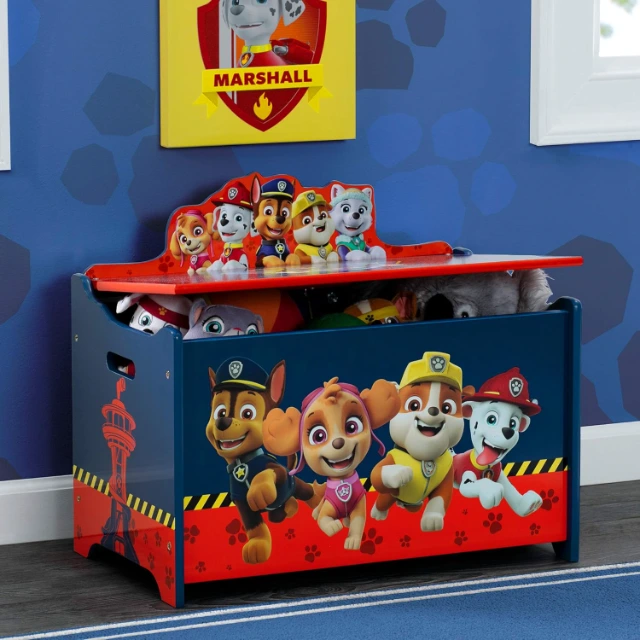 Lovely Character Boxes | Featuring Popular Characters | For Appealing Product Packaging - Character Boxes5