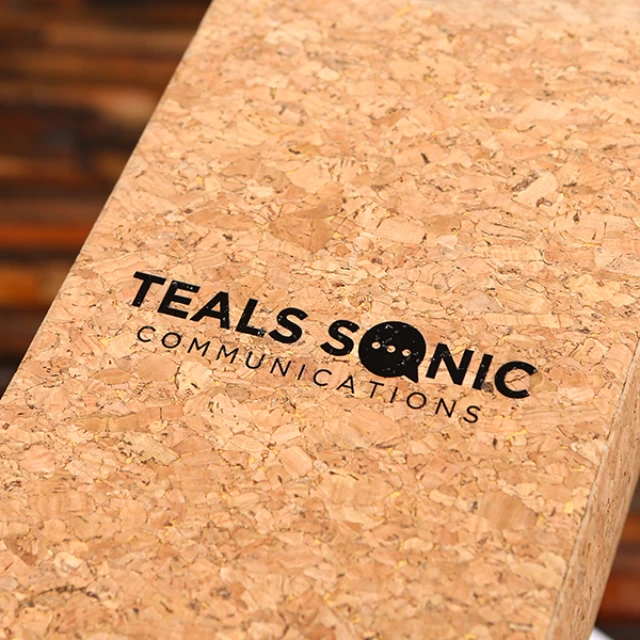 Eco-friendly Cork Packaging | Made from Renewable Cork Oak Bark | Embodying Green Features - Cork Packaging3