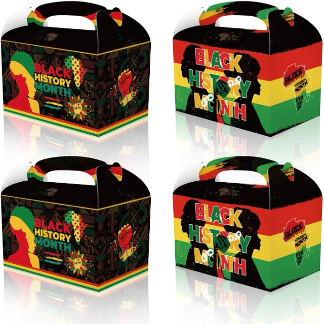 Diverse Cultural Packaging | Incorporating Various Cultural Elements | For Product Distinction - Cultural Packaging1