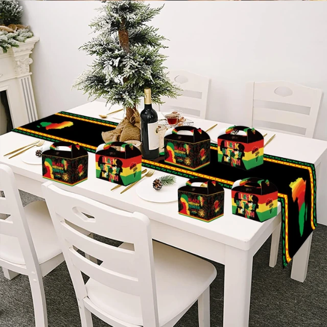 Diverse Cultural Packaging | Incorporating Various Cultural Elements | For Product Distinction - Cultural Packaging2