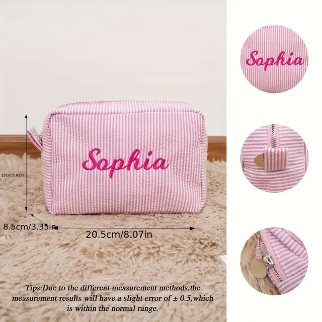 Delicate Embroidered Yarn Bags | With Embroidered Patterns | On Woven Fabric - Embroidered Yarn Bags9