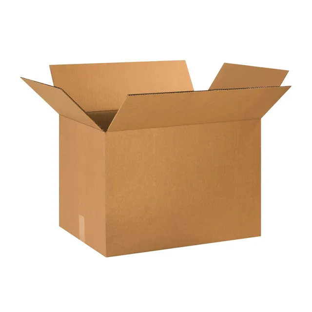 Unbelievably Durable Heavy-Duty Shipping Boxes | Built Tough for Heavy Loads - Heavy Duty Shipping Boxes2