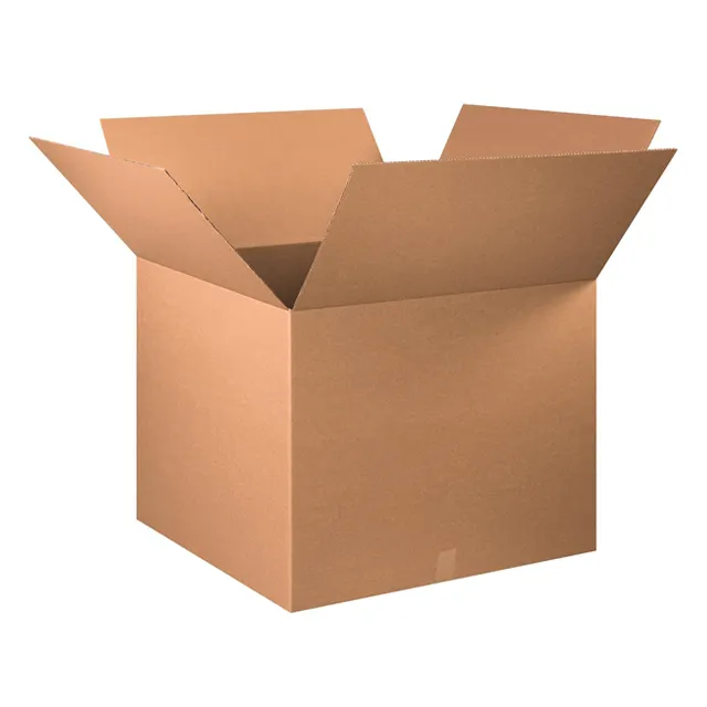 Unbelievably Durable Heavy-Duty Shipping Boxes | Built Tough for Heavy Loads - Heavy Duty Shipping Boxes4