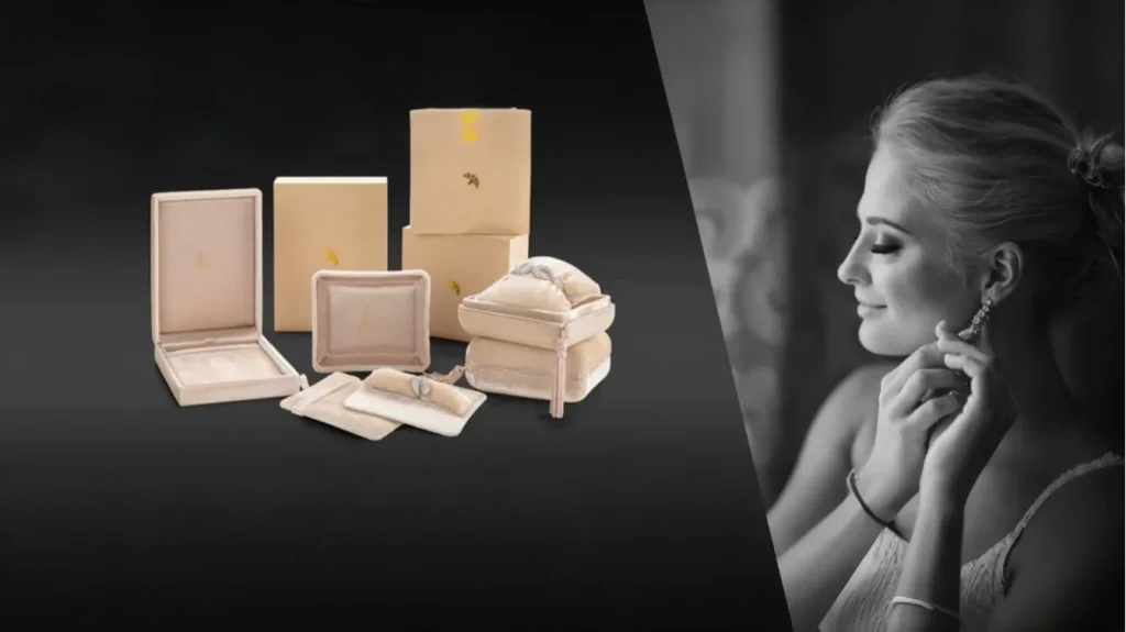 Unlock the CraftsmanshipSecrets of Italian Jewellery Packaging - Italian jewellery Packaging