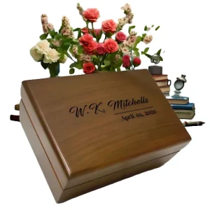 Timeless Richpack Wedding Anniversary Gift Box - Celebrate Milestones in Style - Memory Box1