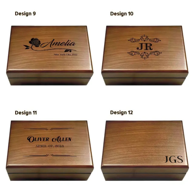 Timeless Richpack Wedding Anniversary Gift Box - Celebrate Milestones in Style - Memory Box3