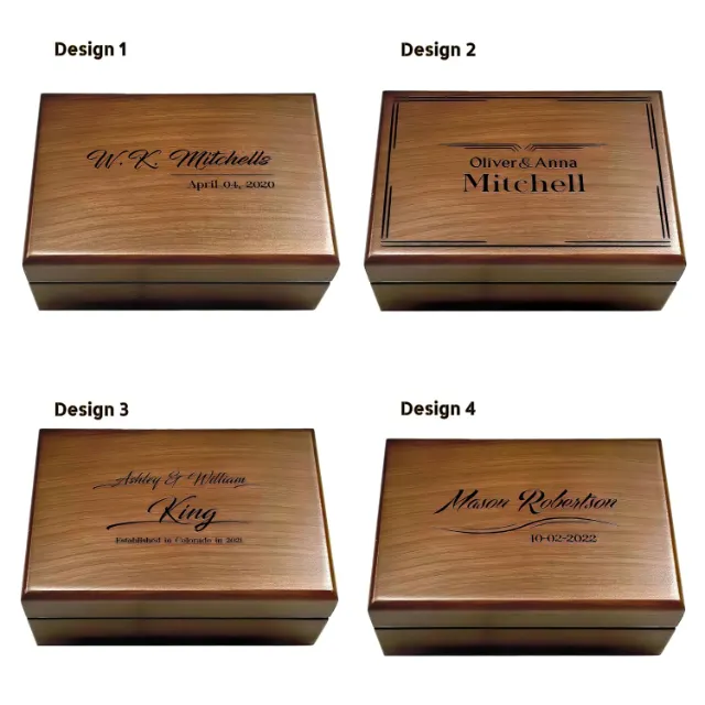 Timeless Richpack Wedding Anniversary Gift Box - Celebrate Milestones in Style - Memory Box5
