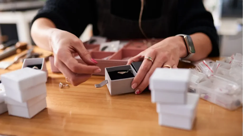 Richpack Jewellery Boxes: Inheriting and Advancing Napier Jewellery Packaging’s Aesthetic and Eco-Intelligence - Napier Jewellery pack