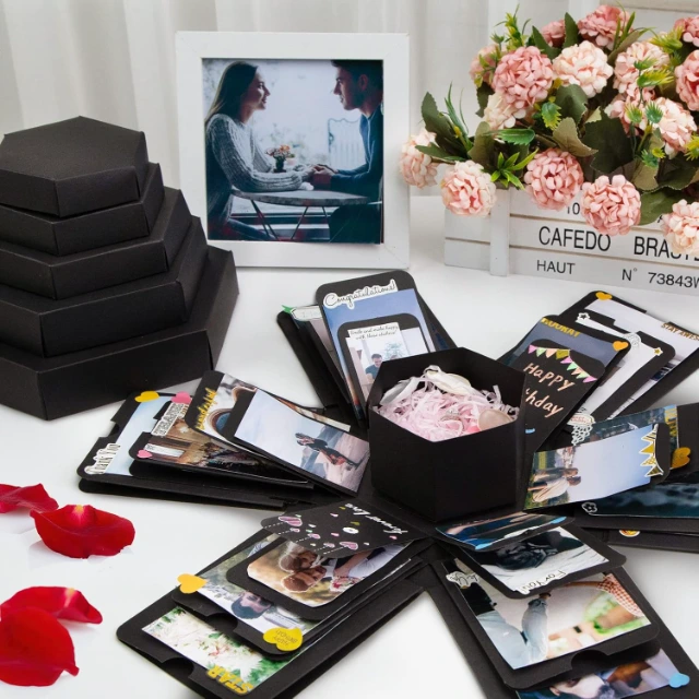 Highly Creative Pop-Up Boxes | Engineered with Spring-Loaded Mechanisms - Pop Up Boxes2