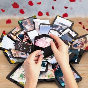 Highly Creative Pop-Up Boxes | Engineered with Spring-Loaded Mechanisms - Pop Up Boxes4