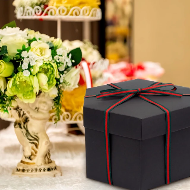 Highly Creative Pop-Up Boxes | Engineered with Spring-Loaded Mechanisms - Pop Up Boxes5
