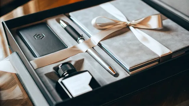 Preferred Corporate Gift Box Solutions