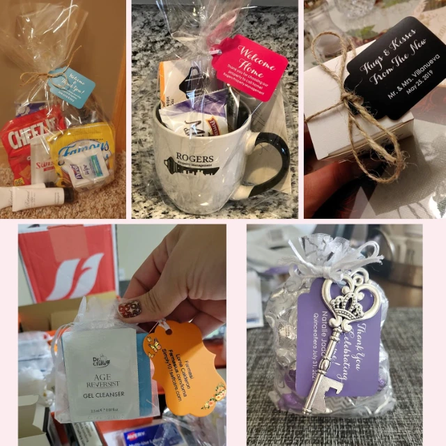 Printed Hang Tags | Precision-Crafted Mini Billboards | Conveying Brand Stories Vividly - Printed Hang Tags4